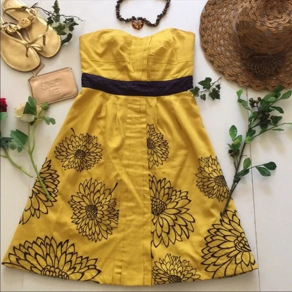 Anthropologie Dress - Picture 2 of 7